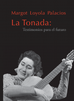 Cover for La Tonada: Testimonios para el futuro