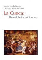 Cover for La Cueca: Danza de la vida y de la muerte