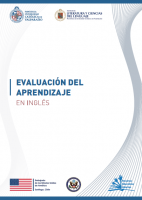 Cover for Evaluación del Aprendizaje en Inglés
