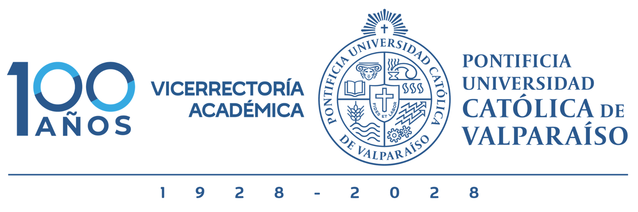 100 años Vicerrectoría Académica – Pontificia Universidad Católica de Valparaíso